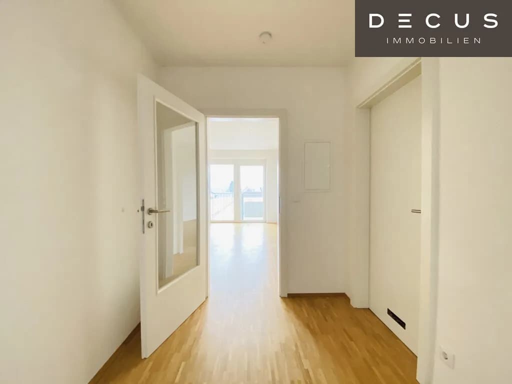 2-Zimmer-Wohnung mieten in Graz – 53 m², € 748 – Bild 2 von 19