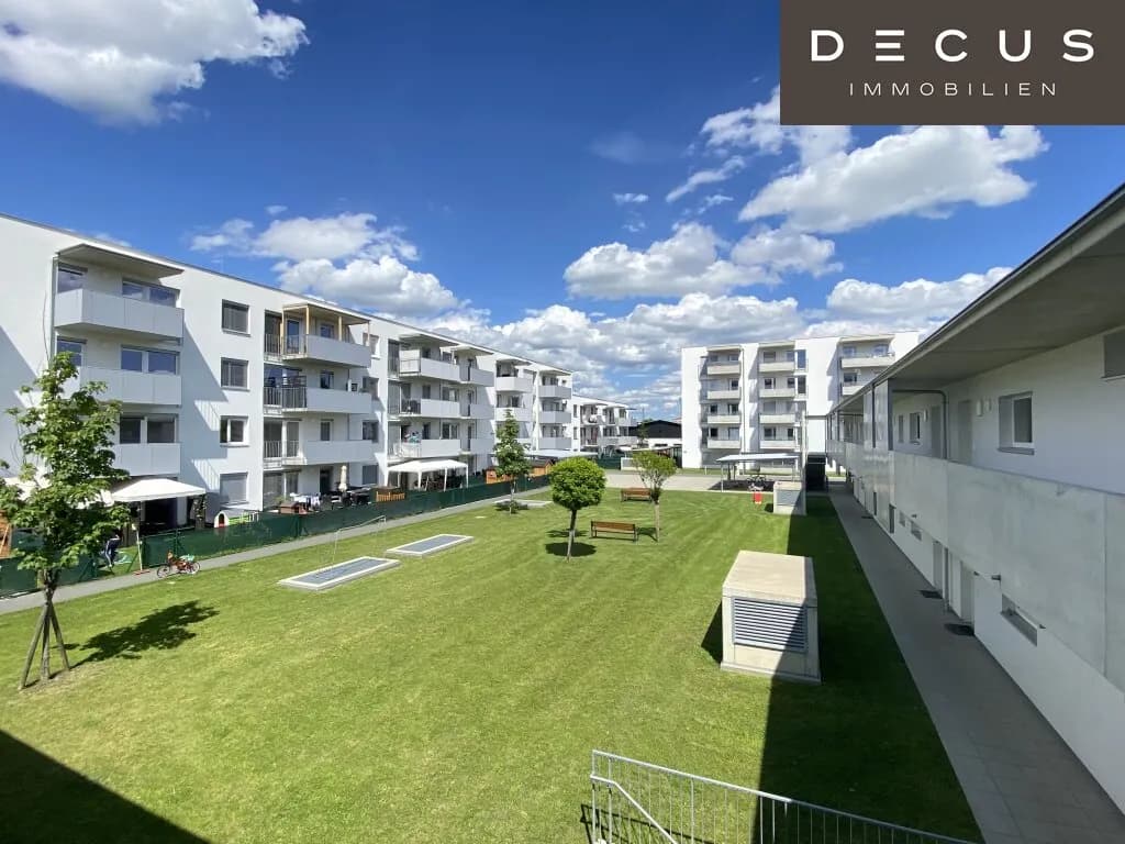 2-Zimmer-Wohnung mieten in Graz – 53 m², € 748 – Bild 6 von 19