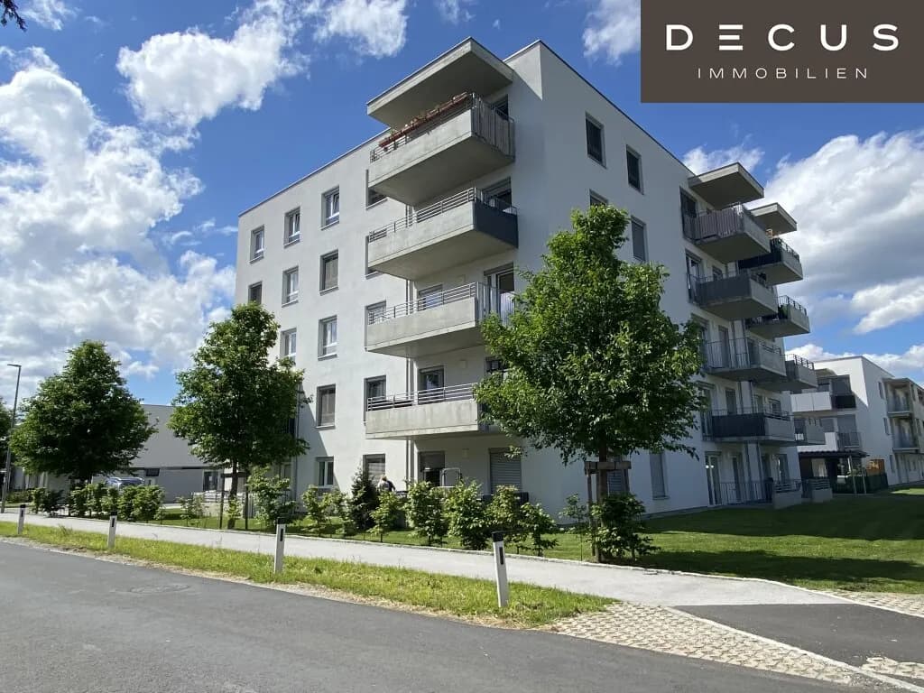 2-Zimmer-Wohnung mieten in Graz – 53 m², € 748 – Bild 8 von 19