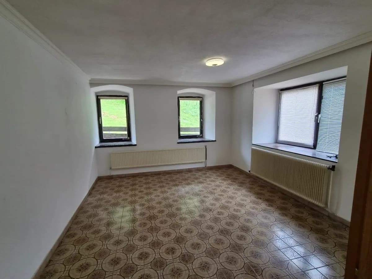 3-Zimmer-Wohnung mieten in Kirchdorf an der Krems – 60 m², € 530 – Bild 2 von 5