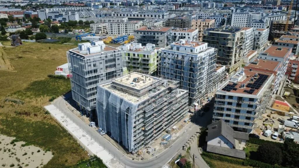 2-Zimmer-Wohnung kaufen in Wien – 64,63 m², € 420.000 – Bild 3 von 12