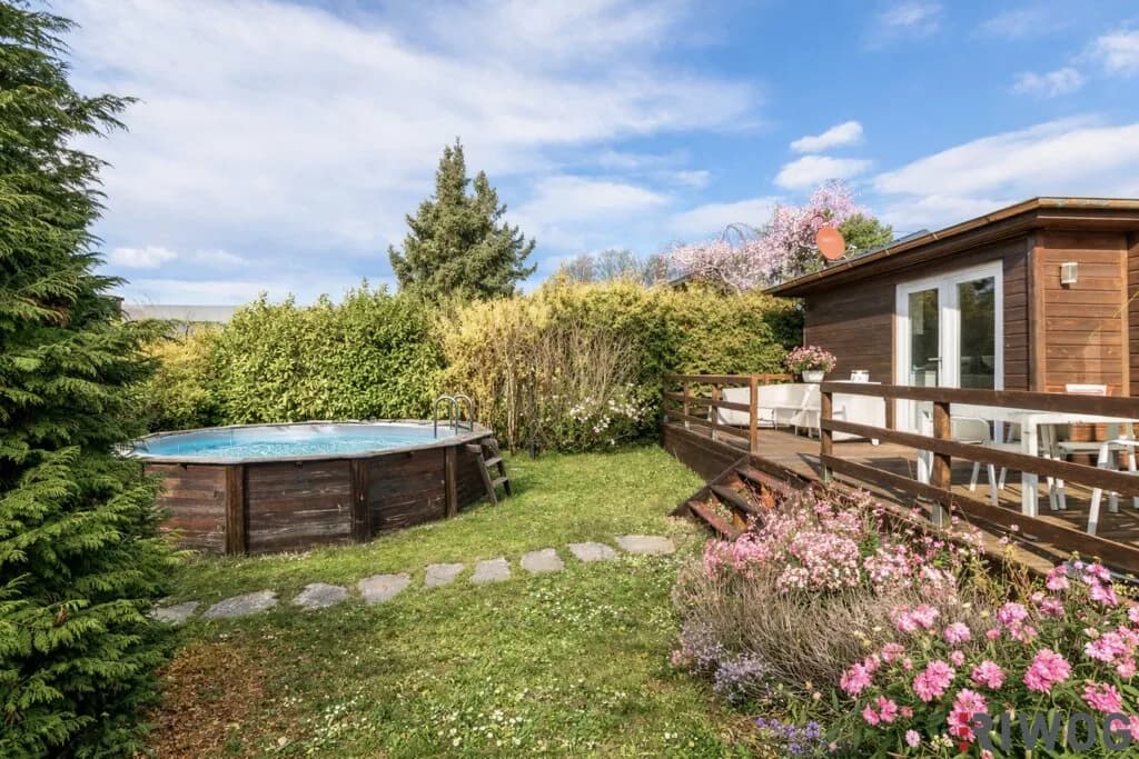 2-Zimmer-Haus kaufen in Wien – 25 m², € 298.500 – Bild 5 von 26