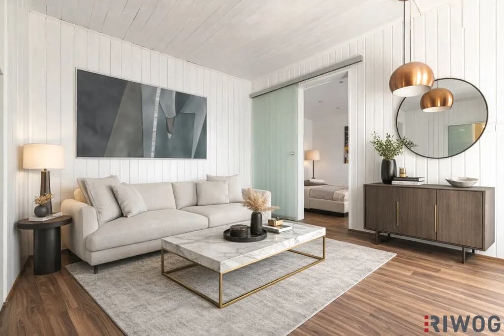 2-Zimmer-Haus kaufen in Wien – 25 m², € 298.500 – Bild 8 von 26