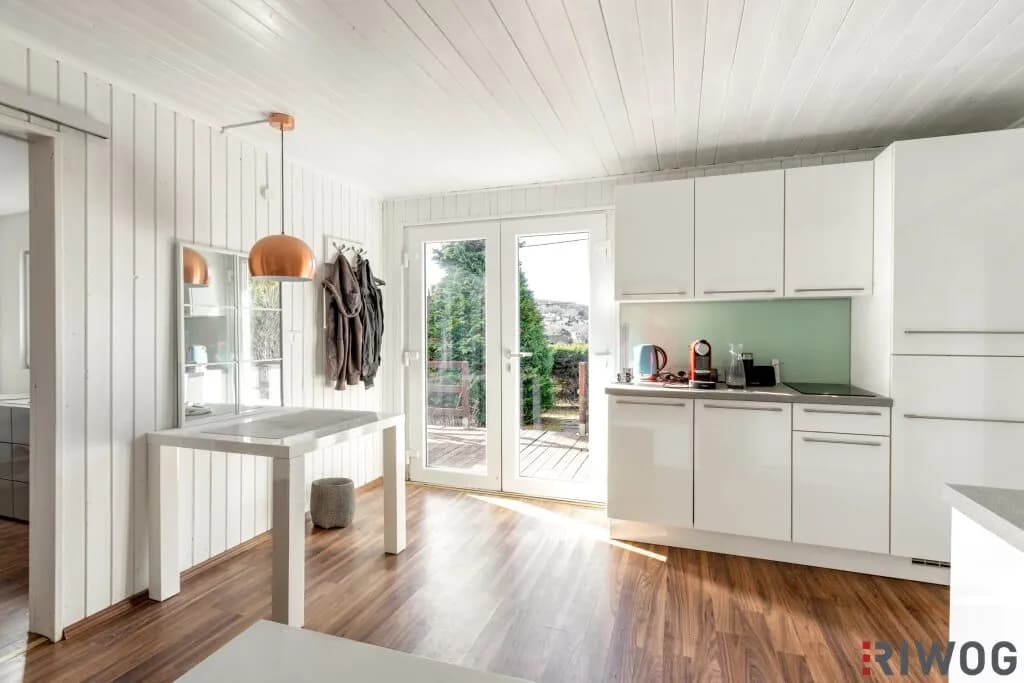 2-Zimmer-Haus kaufen in Wien – 25 m², € 298.500 – Bild 16 von 26