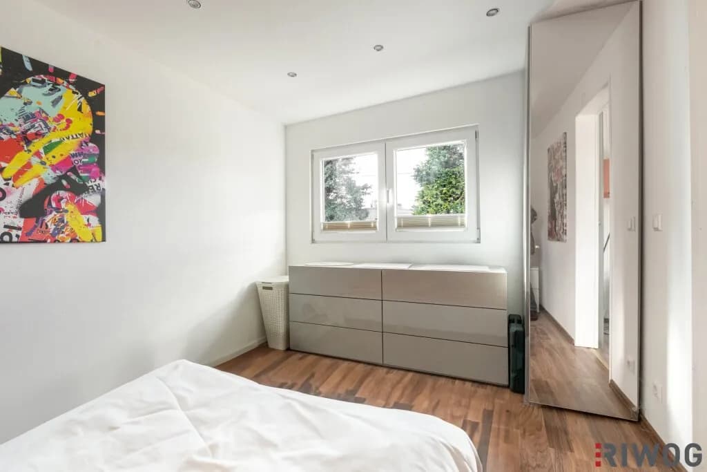 2-Zimmer-Haus kaufen in Wien – 25 m², € 298.500 – Bild 18 von 26