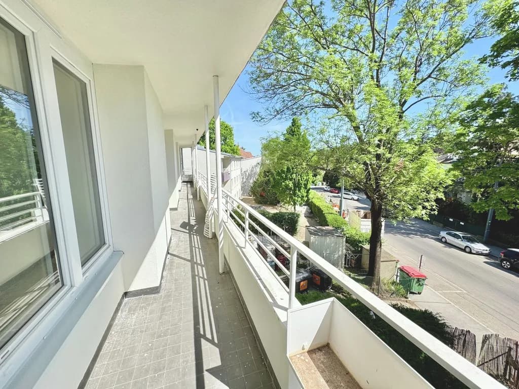3-Zimmer-Wohnung mieten in Wien – 79 m², € 1.752 – Bild 1 von 7