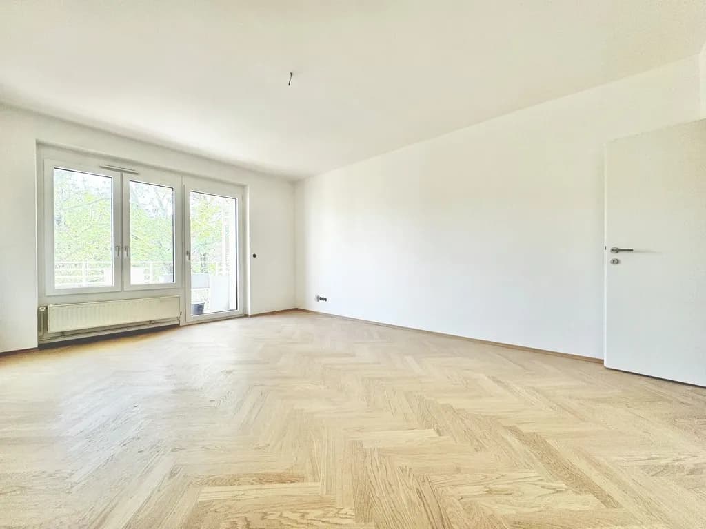 3-Zimmer-Wohnung mieten in Wien – 79 m², € 1.752 – Bild 2 von 7