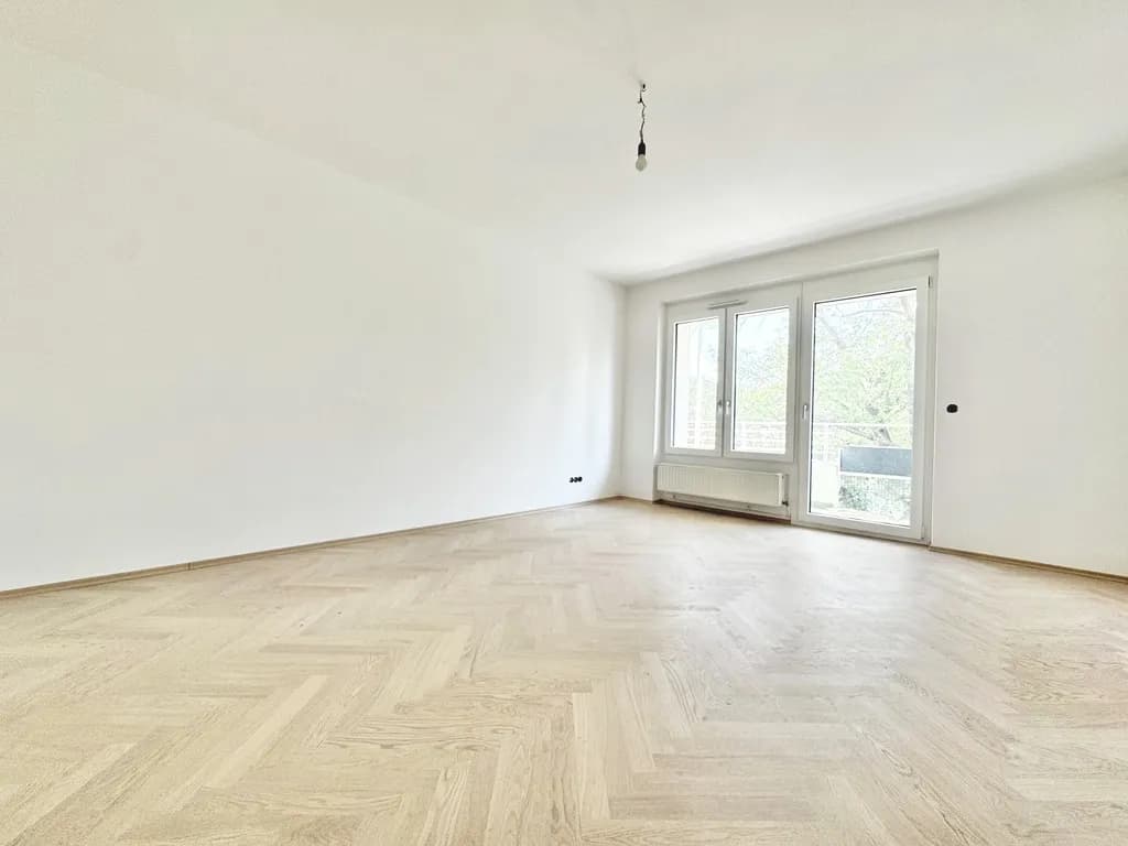 3-Zimmer-Wohnung mieten in Wien – 79 m², € 1.752 – Bild 3 von 7