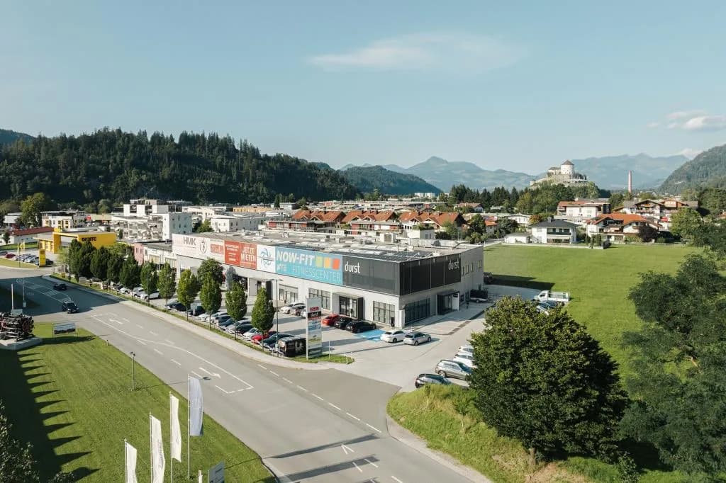 Gewerbeimmobilie mieten in Kufstein – 473 m² – Bild 3 von 3