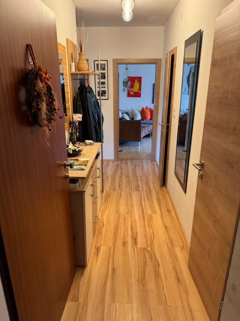 3-Zimmer-Wohnung kaufen in Scheibbs – 79 m², € 148.000