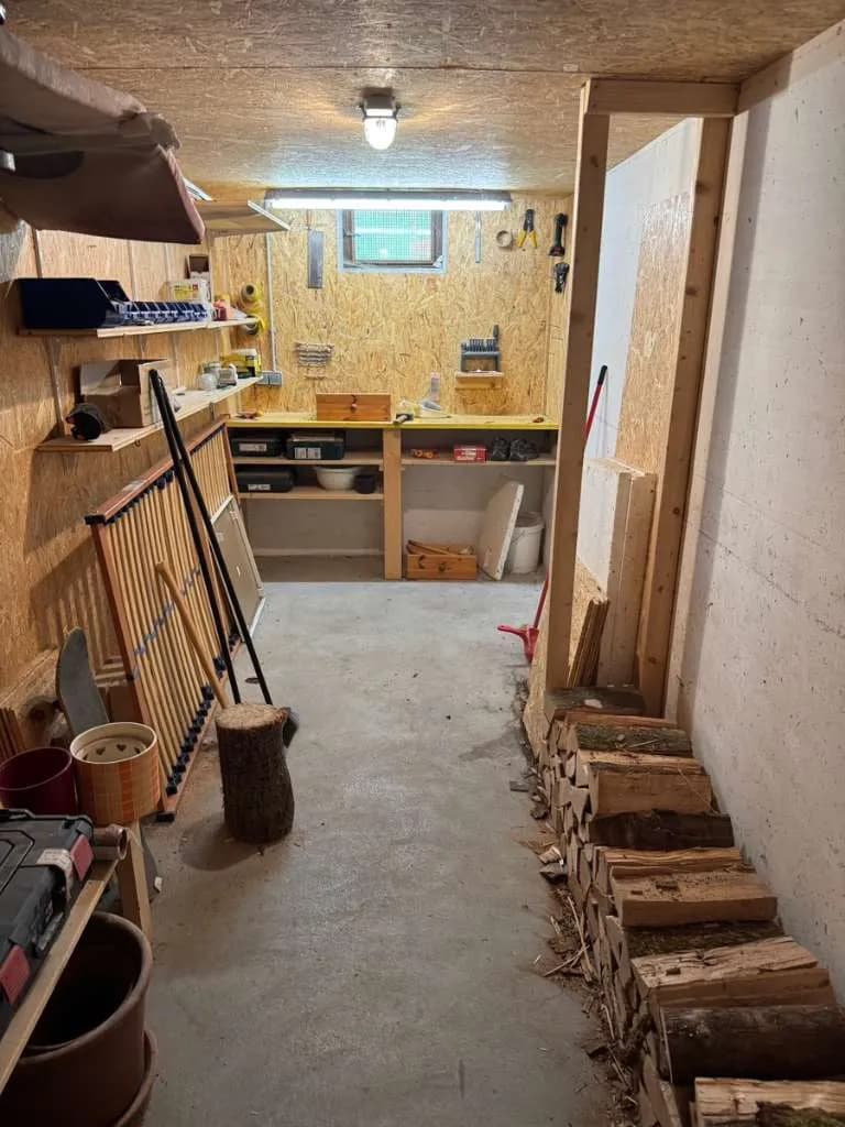 3-Zimmer-Wohnung kaufen in Scheibbs – 79 m², € 148.000 – Bild 11 von 14