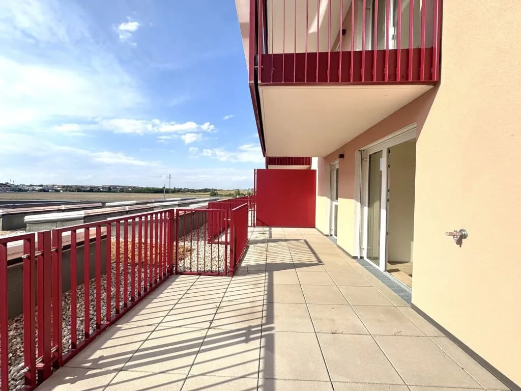3-Zimmer-Wohnung kaufen in Wien – 63,55 m², € 349.000