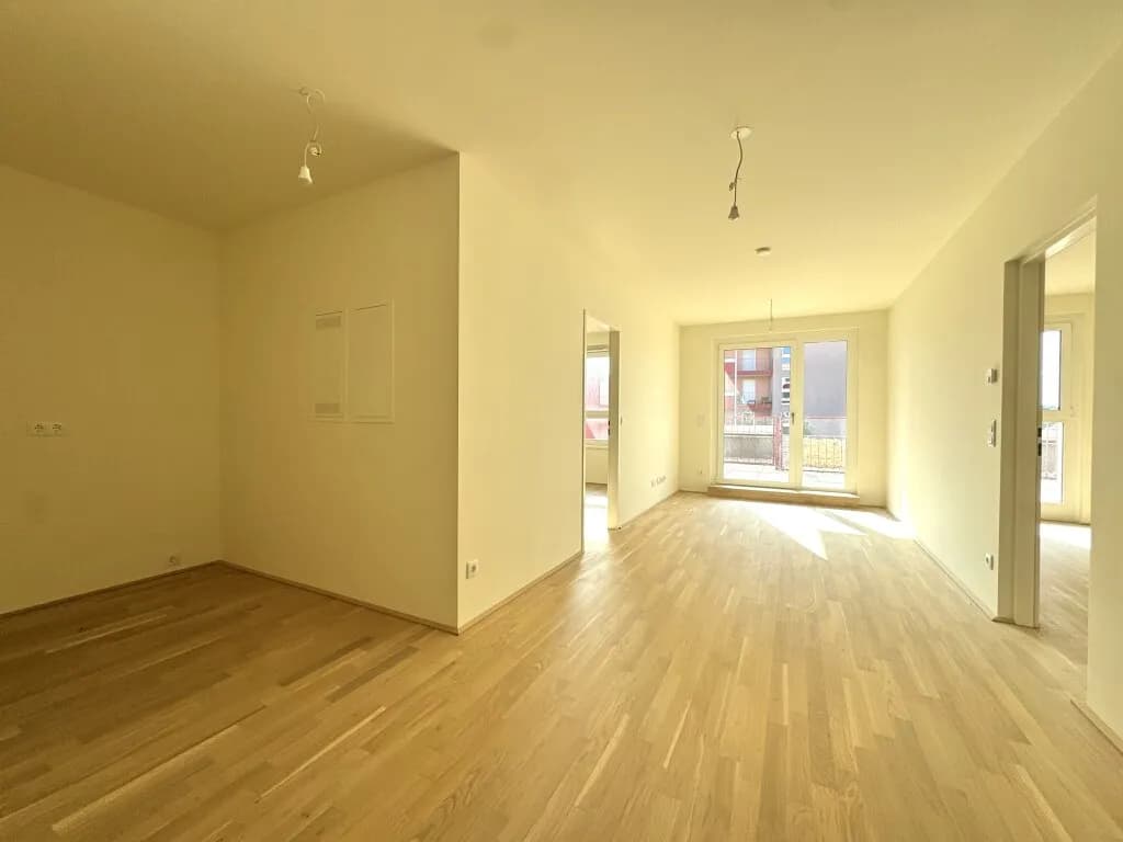 3-Zimmer-Wohnung kaufen in Wien – 63,55 m², € 349.000 – Bild 2 von 21