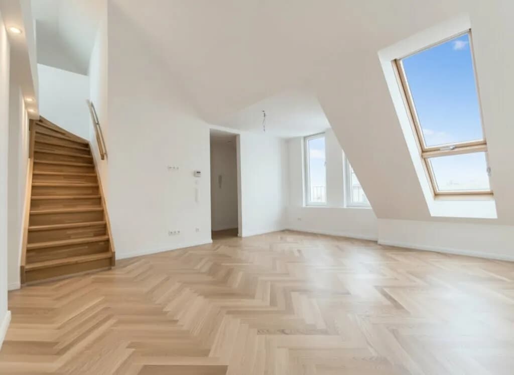 4-Zimmer-Wohnung kaufen in Wien – 105,68 m², € 739.000 – Bild 1 von 19
