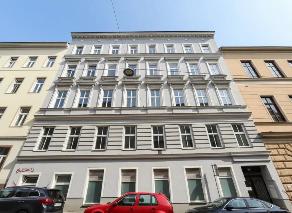 4-Zimmer-Wohnung kaufen in Wien – 105,68 m², € 739.000 – Bild 17 von 19