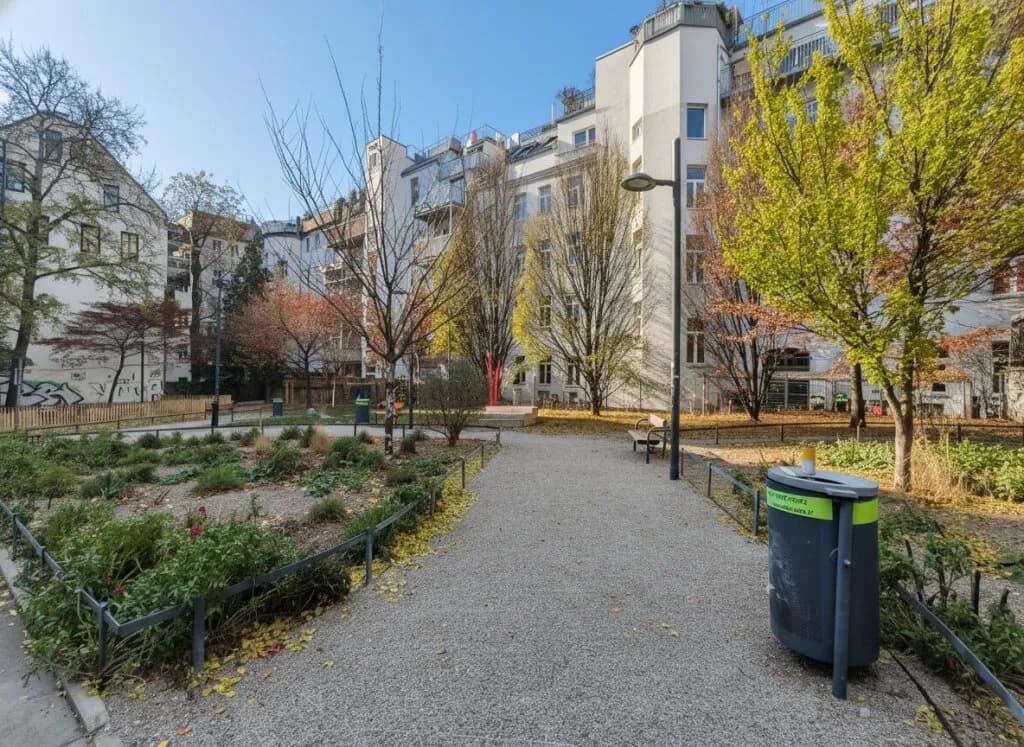 4-Zimmer-Wohnung kaufen in Wien – 105,68 m², € 739.000 – Bild 18 von 19