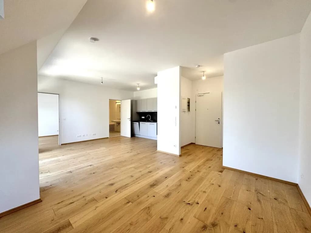 2-Zimmer-Wohnung kaufen in Wien – 60,74 m², € 339.000 – Bild 3 von 10