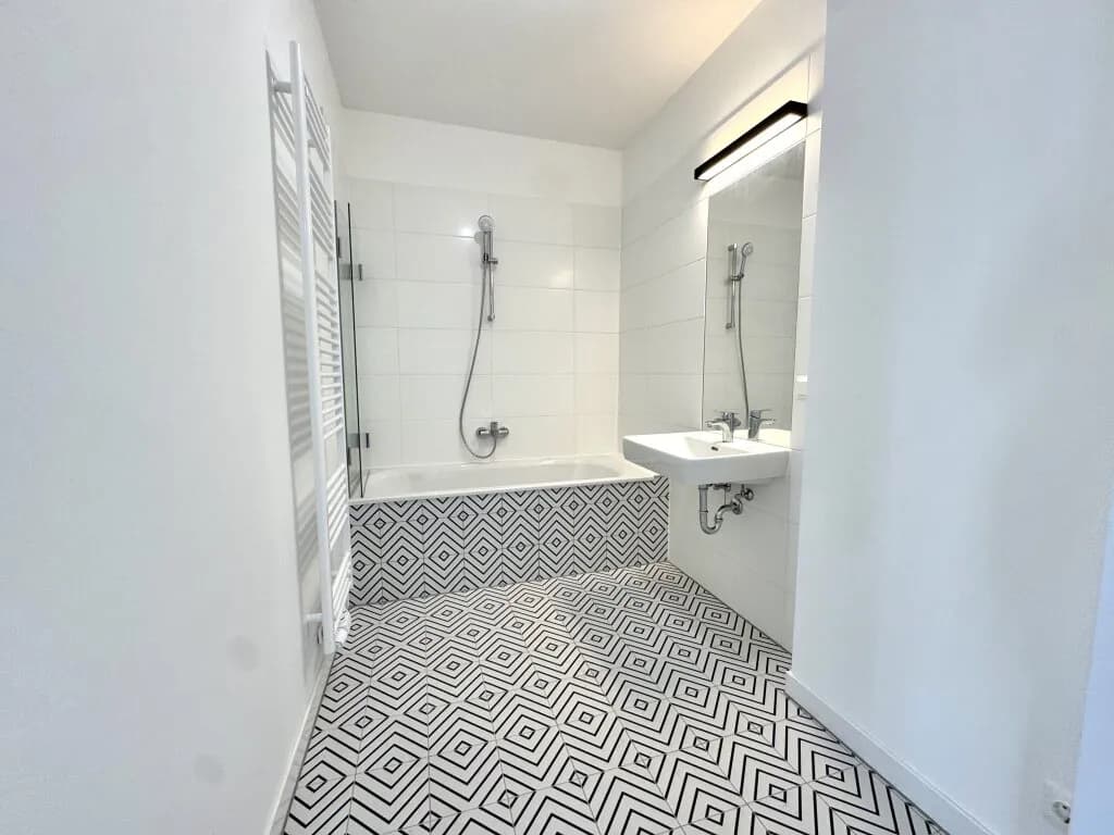 2-Zimmer-Wohnung kaufen in Wien – 60,74 m², € 339.000 – Bild 6 von 10