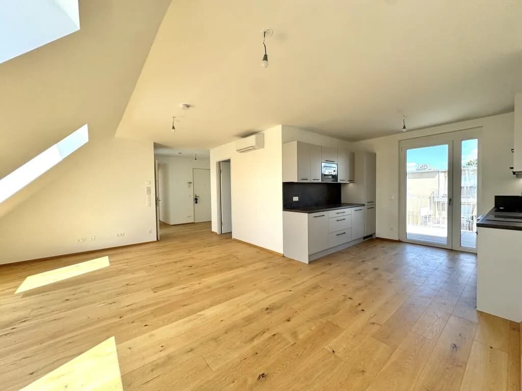 3-Zimmer-Wohnung kaufen in Wien – 93,48 m², € 499.000 – Bild 1 von 13