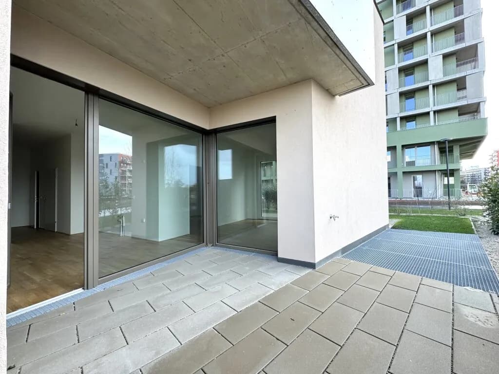 2-Zimmer-Wohnung kaufen in Wien – 60,76 m², € 319.000