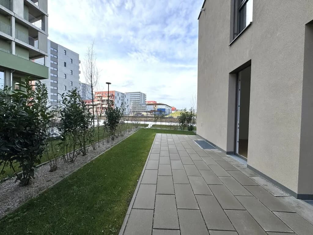 2-Zimmer-Wohnung kaufen in Wien – 60,76 m², € 319.000 – Bild 4 von 12