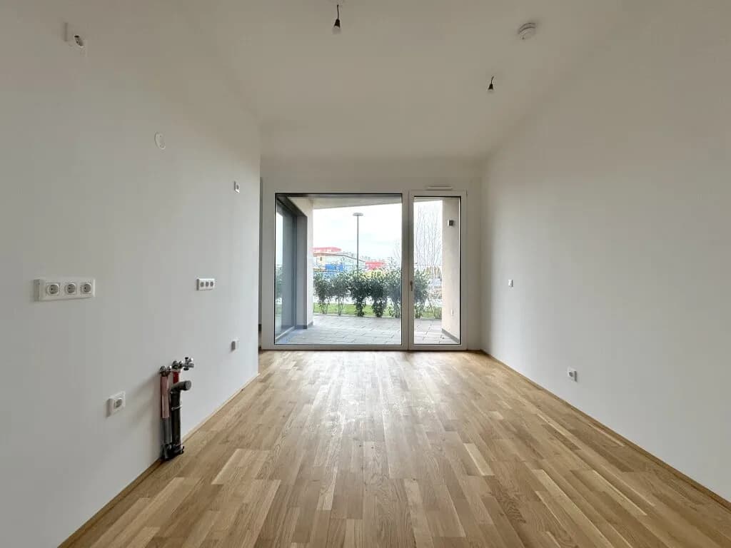 2-Zimmer-Wohnung kaufen in Wien – 60,76 m², € 319.000 – Bild 5 von 12