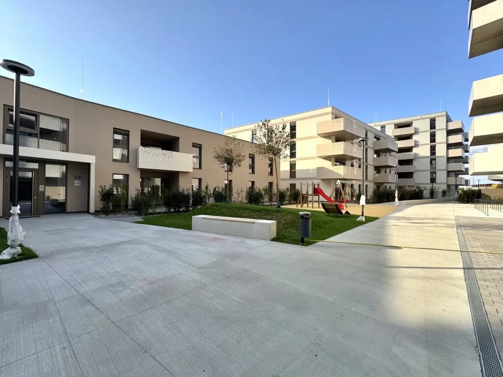 2-Zimmer-Wohnung kaufen in Wien – 60,76 m², € 319.000 – Bild 10 von 12