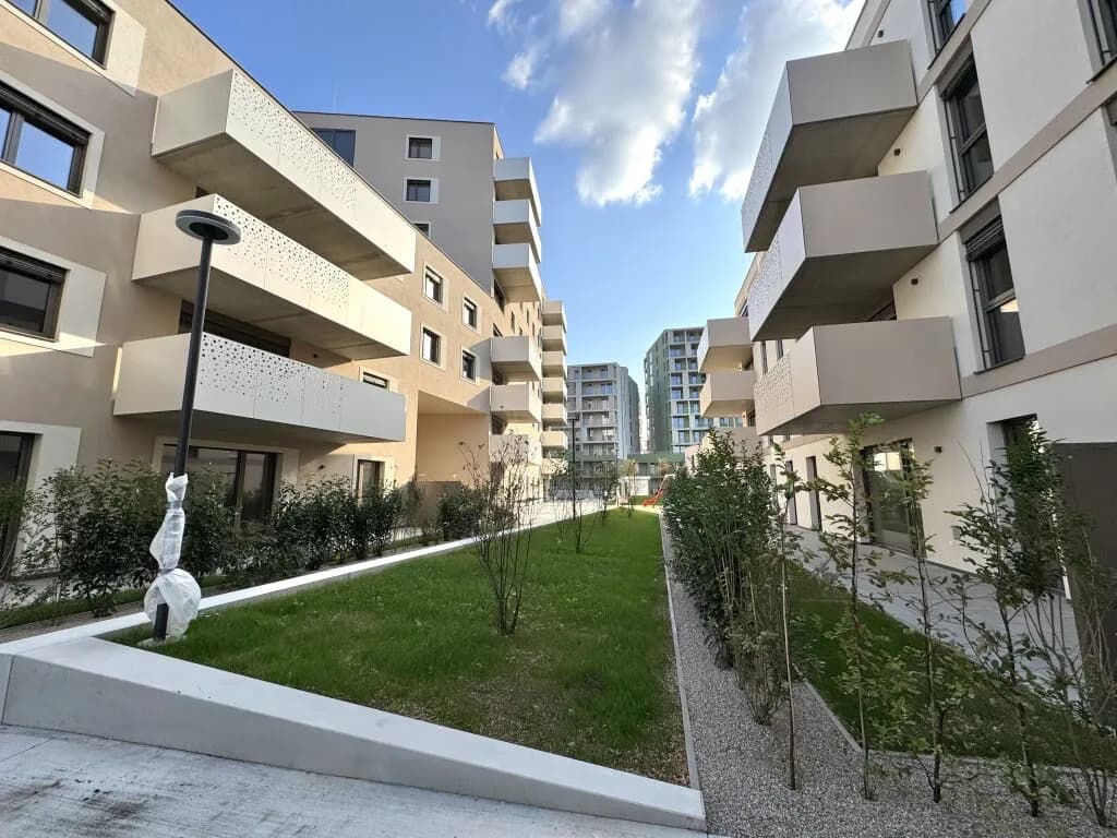 2-Zimmer-Wohnung kaufen in Wien – 60,76 m², € 319.000 – Bild 11 von 12