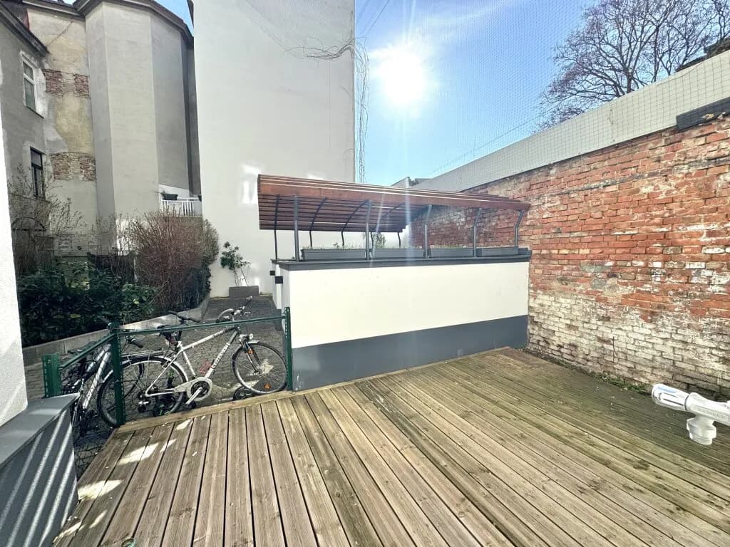 3-Zimmer-Wohnung kaufen in Wien – 53,19 m², € 329.000