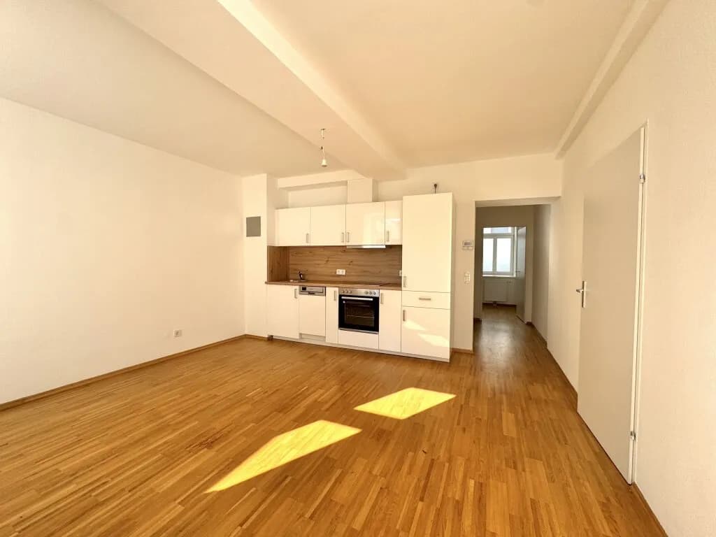 3-Zimmer-Wohnung kaufen in Wien – 53,19 m², € 329.000 – Bild 3 von 11