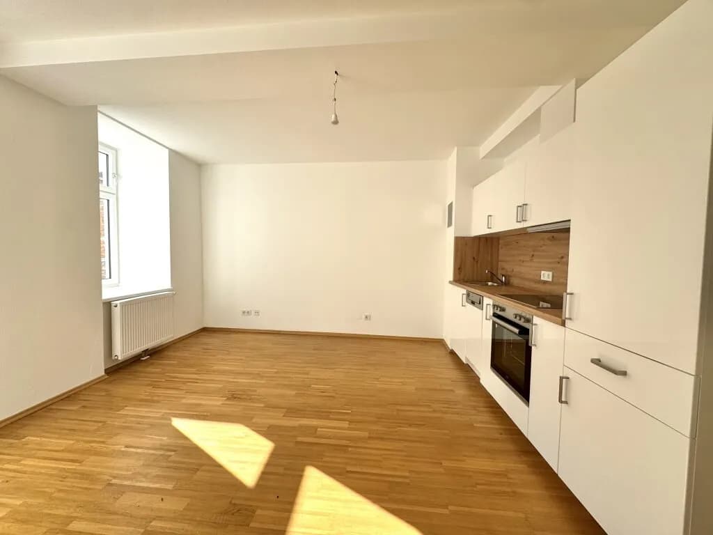 3-Zimmer-Wohnung kaufen in Wien – 53,19 m², € 329.000 – Bild 4 von 11