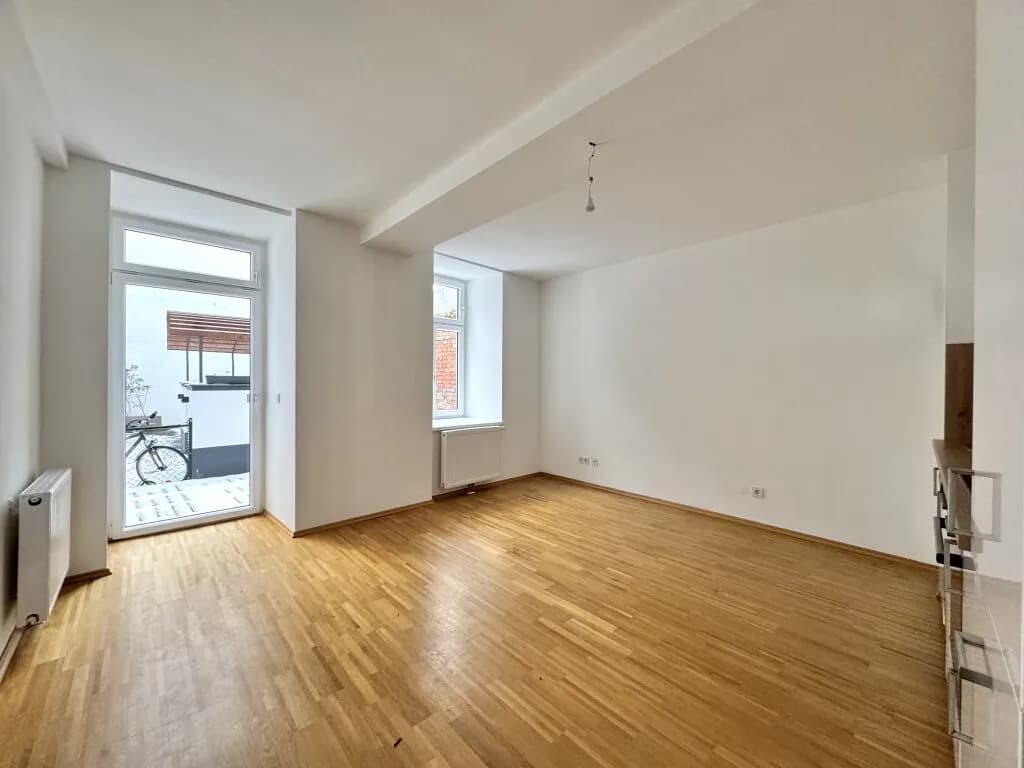 3-Zimmer-Wohnung kaufen in Wien – 53,19 m², € 329.000 – Bild 5 von 11