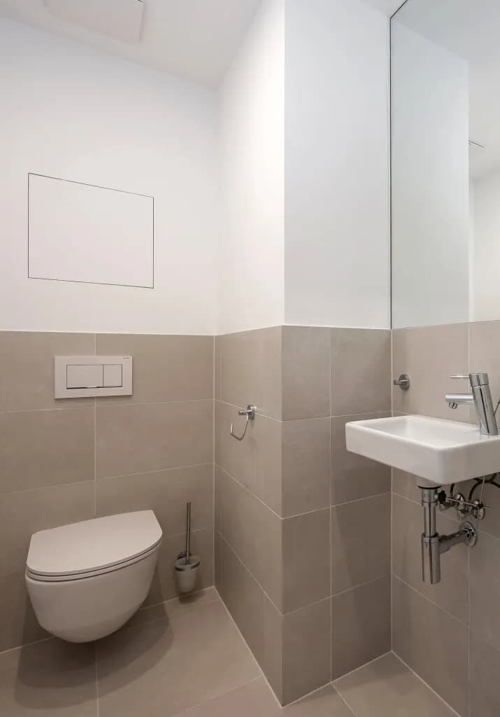 2-Zimmer-Wohnung kaufen in Wien – 45,98 m², € 289.000 – Bild 6 von 12