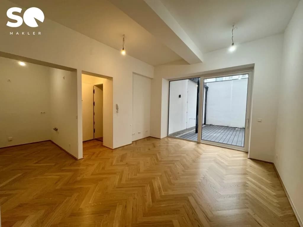 3-Zimmer-Wohnung kaufen in Wien – 57,21 m², € 339.000 – Bild 2 von 12