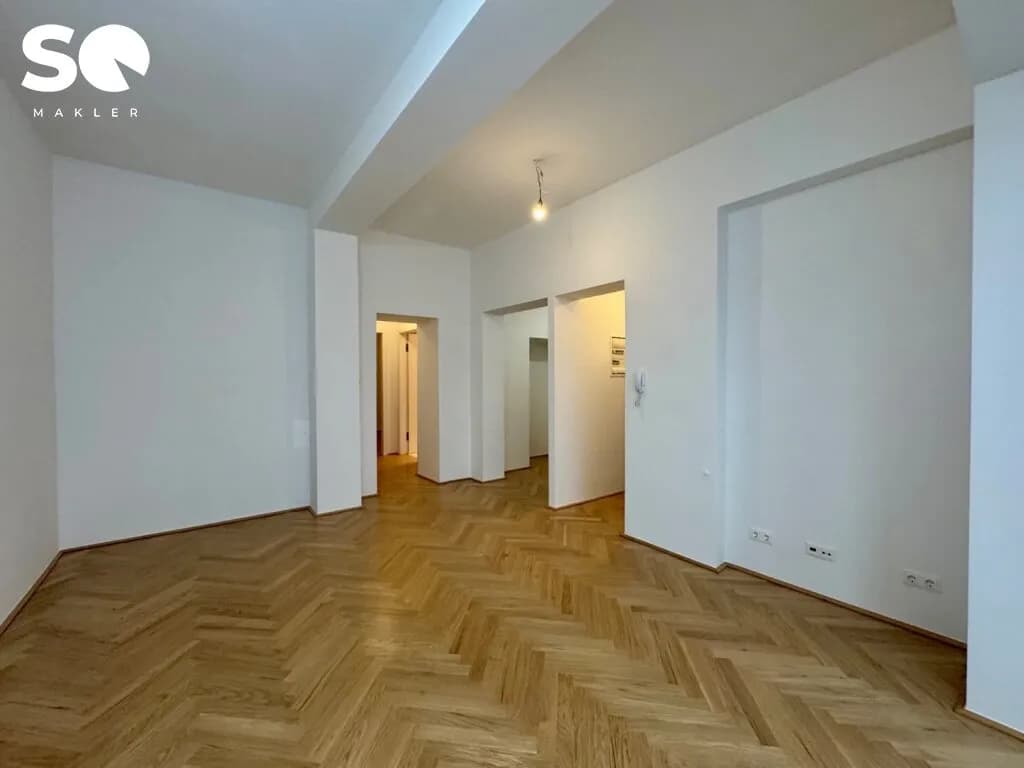 3-Zimmer-Wohnung kaufen in Wien – 57,21 m², € 339.000 – Bild 3 von 12