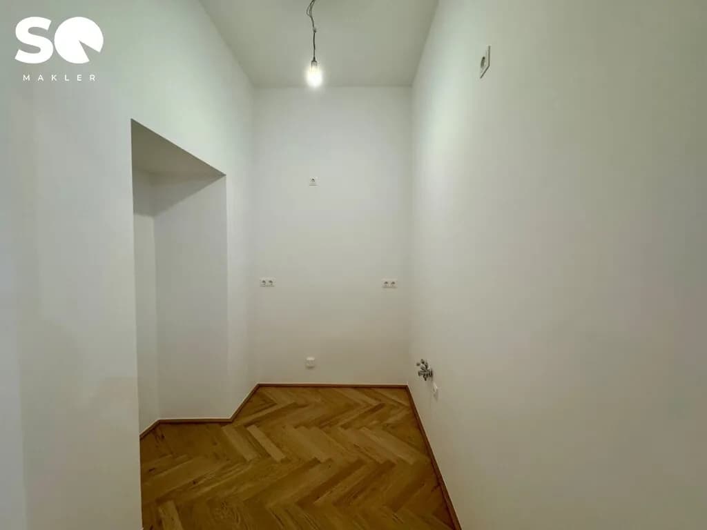 3-Zimmer-Wohnung kaufen in Wien – 57,21 m², € 339.000 – Bild 4 von 12
