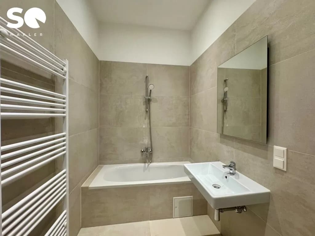 3-Zimmer-Wohnung kaufen in Wien – 57,21 m², € 339.000 – Bild 5 von 12
