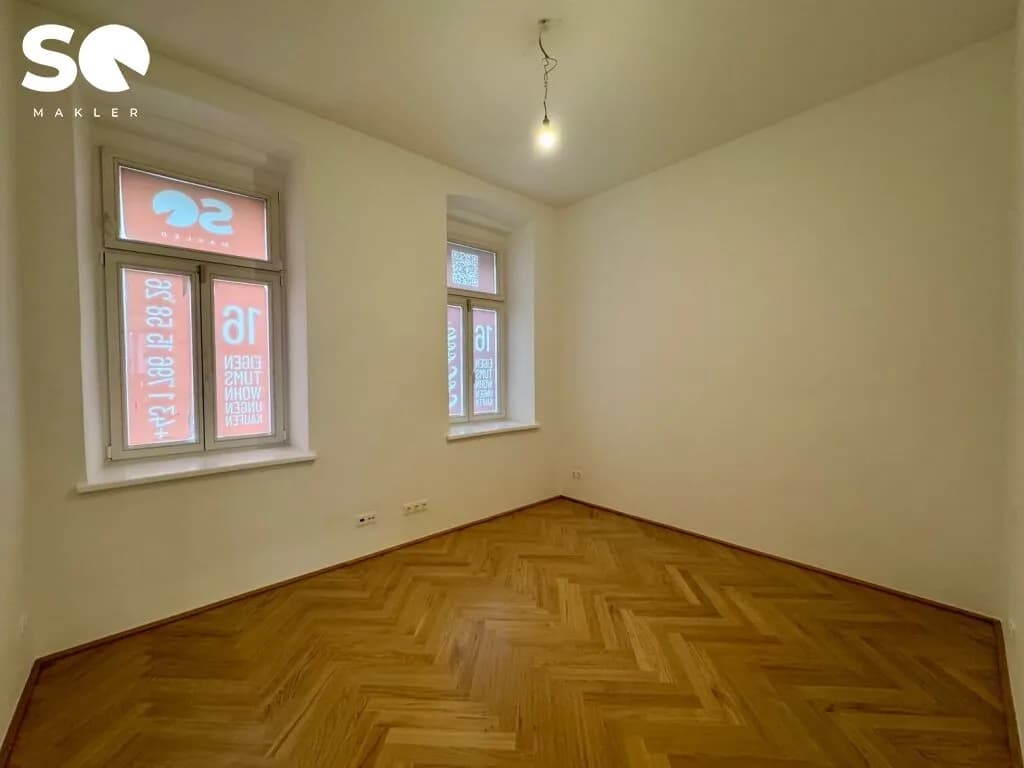 3-Zimmer-Wohnung kaufen in Wien – 57,21 m², € 339.000 – Bild 6 von 12