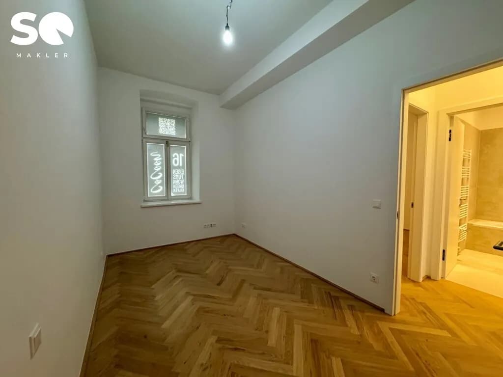 3-Zimmer-Wohnung kaufen in Wien – 57,21 m², € 339.000 – Bild 7 von 12
