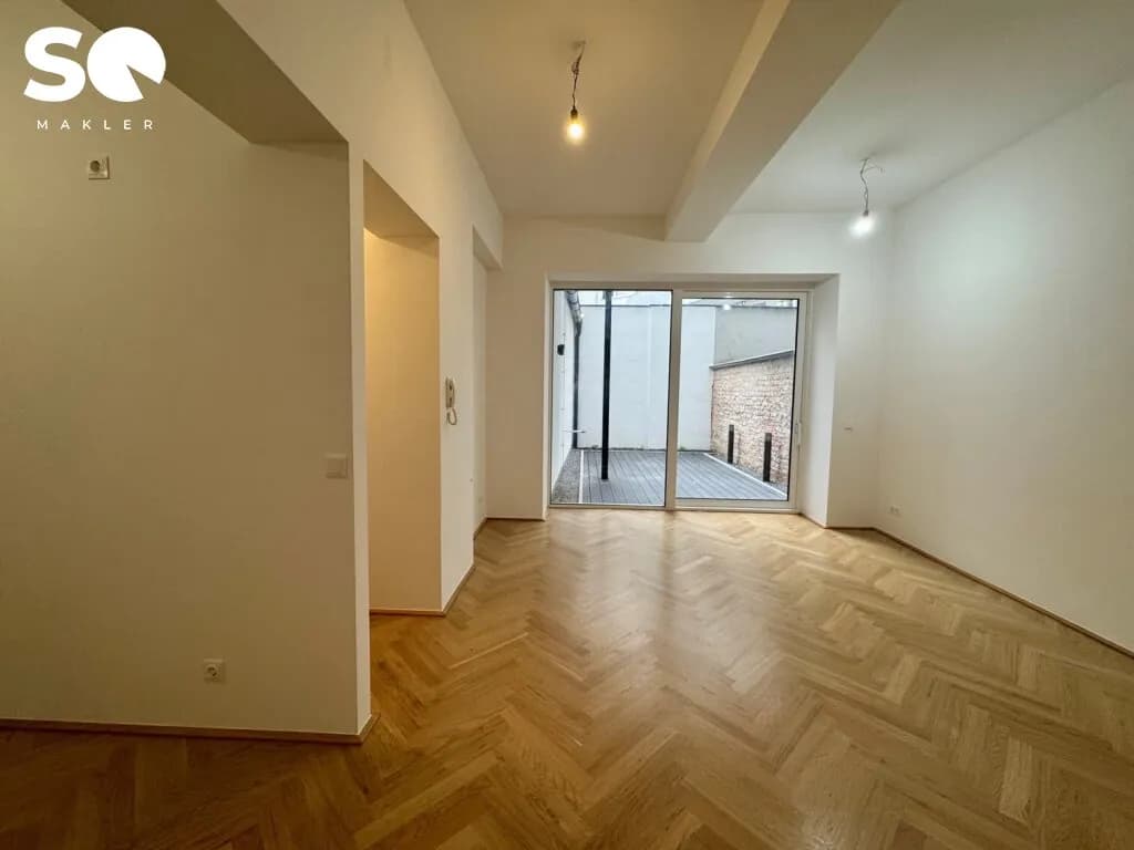 3-Zimmer-Wohnung kaufen in Wien – 57,21 m², € 339.000 – Bild 9 von 12