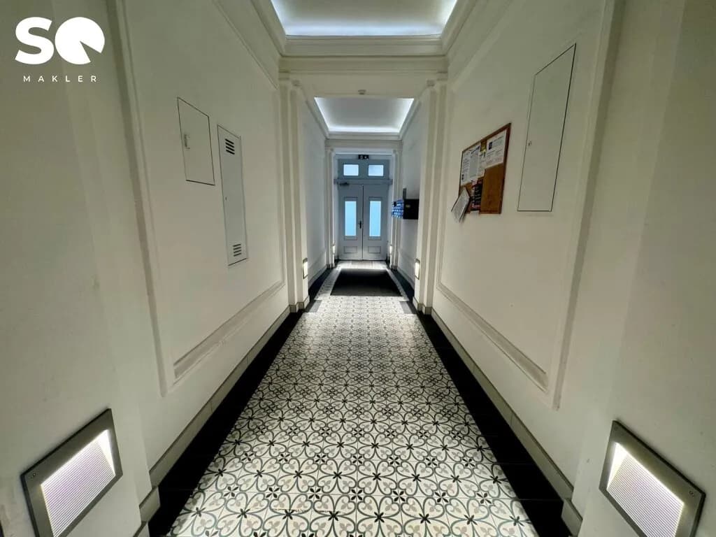 3-Zimmer-Wohnung kaufen in Wien – 57,21 m², € 339.000 – Bild 10 von 12