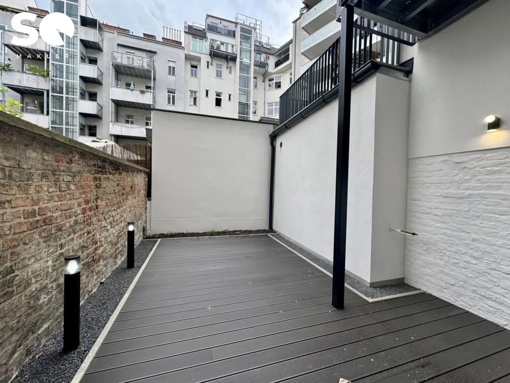 2-Zimmer-Wohnung kaufen in Wien – 39,88 m², € 249.000