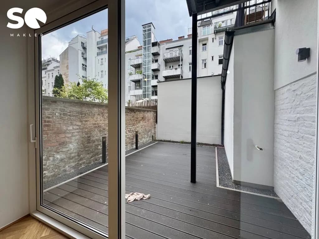 2-Zimmer-Wohnung kaufen in Wien – 39,88 m², € 249.000 – Bild 2 von 11