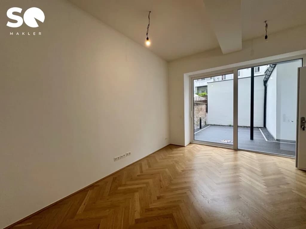 2-Zimmer-Wohnung kaufen in Wien – 39,88 m², € 249.000 – Bild 3 von 11