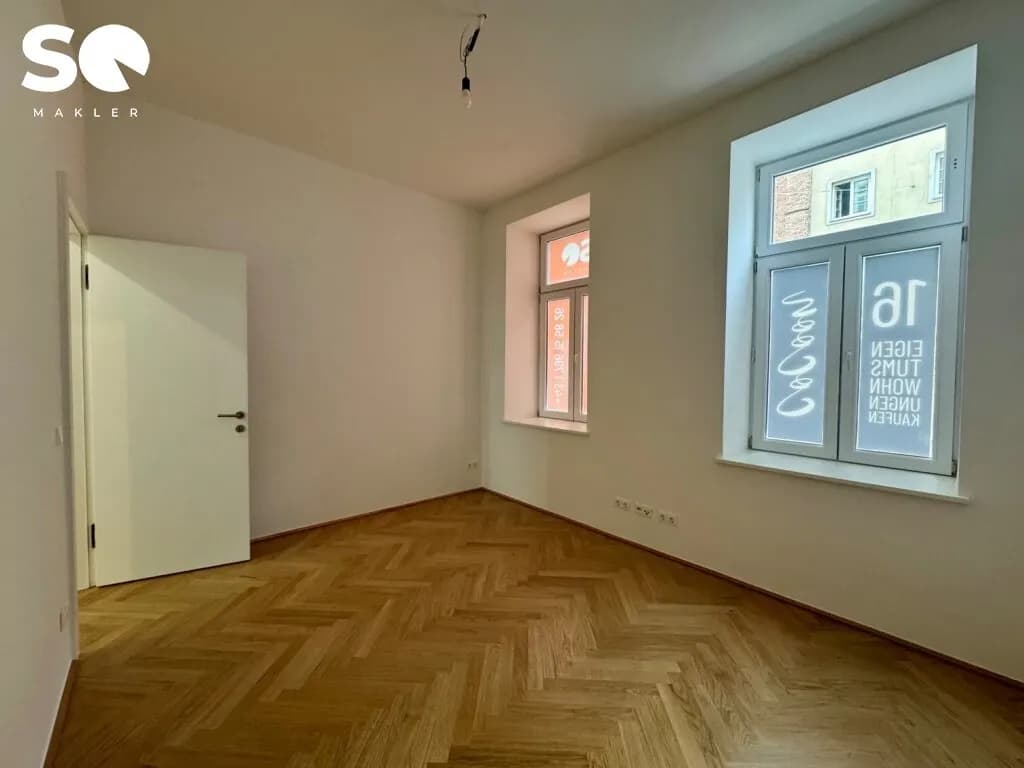 2-Zimmer-Wohnung kaufen in Wien – 39,88 m², € 249.000 – Bild 5 von 11