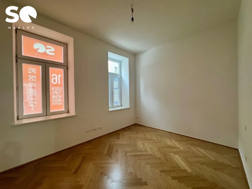 2-Zimmer-Wohnung kaufen in Wien – 39,88 m², € 249.000 – Bild 6 von 11