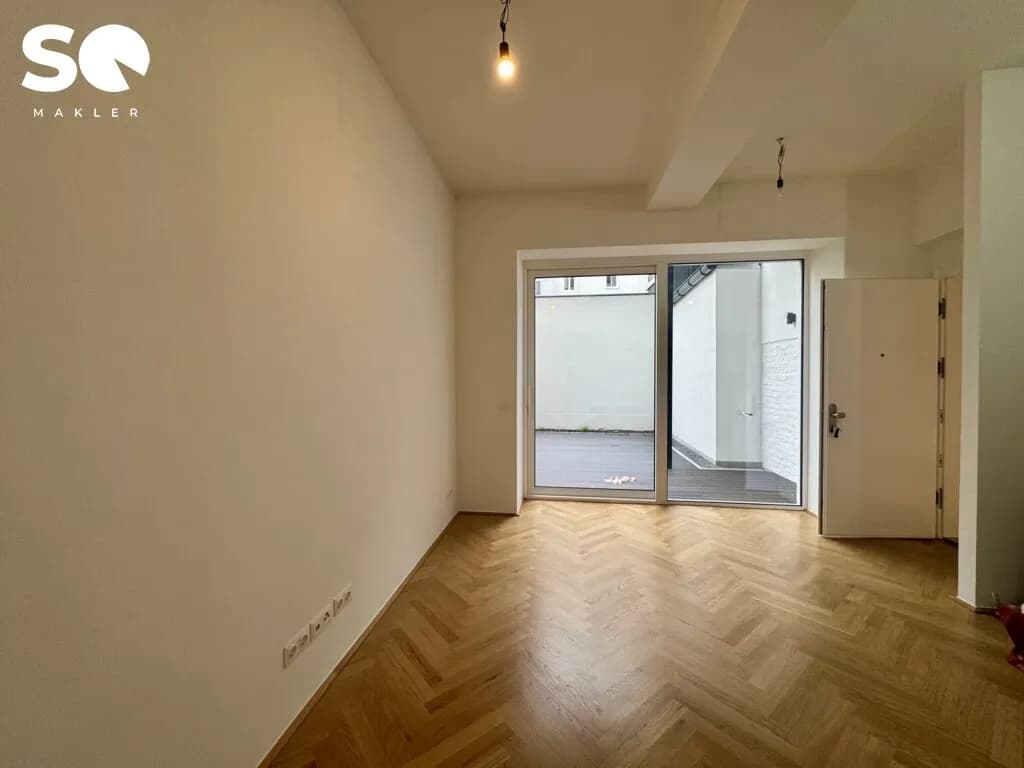 2-Zimmer-Wohnung kaufen in Wien – 39,88 m², € 249.000 – Bild 7 von 11