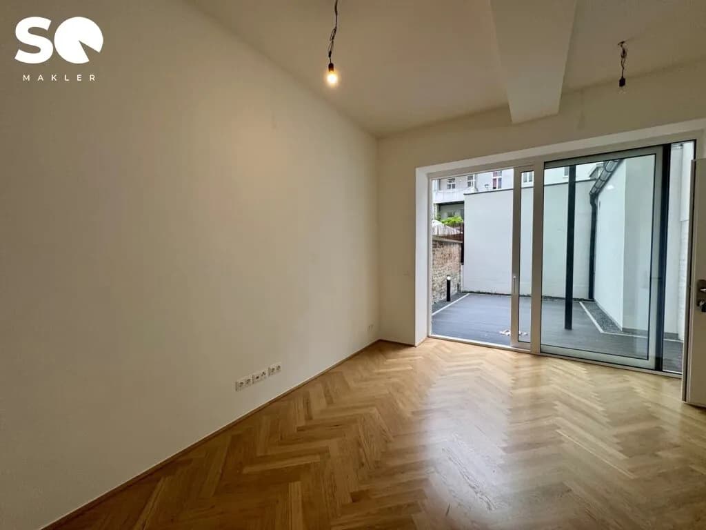 2-Zimmer-Wohnung kaufen in Wien – 39,88 m², € 249.000 – Bild 8 von 11