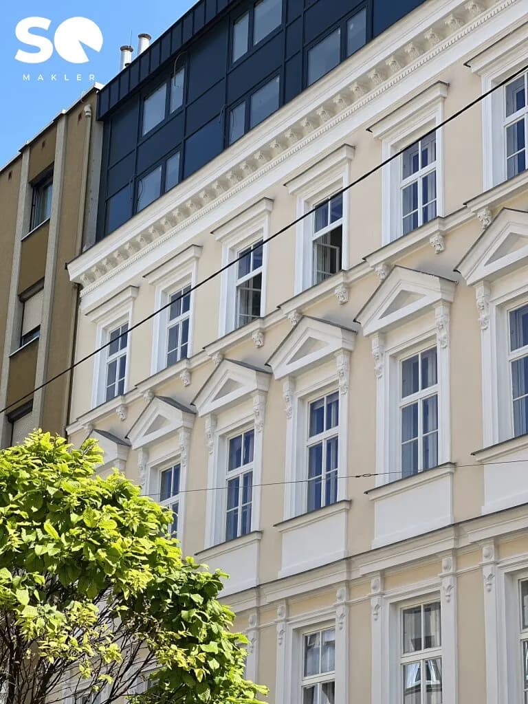2-Zimmer-Wohnung kaufen in Wien – 39,88 m², € 249.000 – Bild 10 von 11