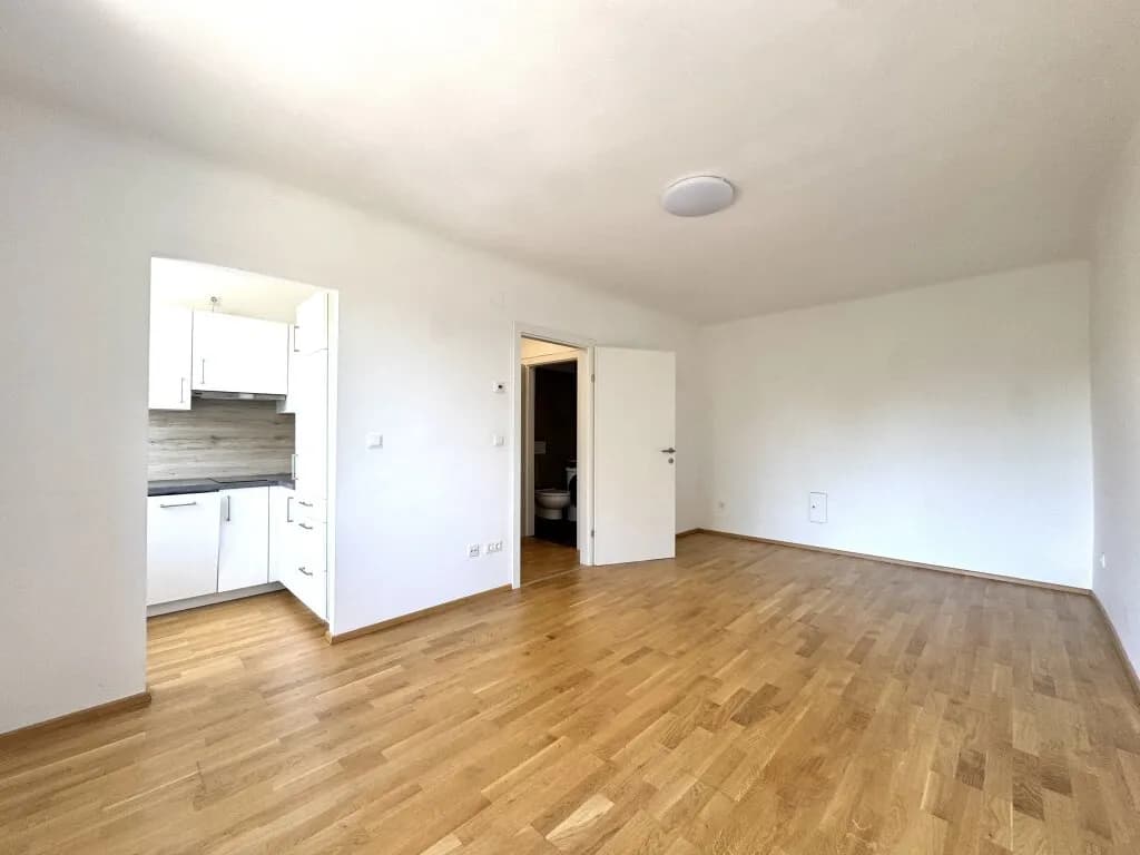 1-Zimmer-Wohnung kaufen in Wien – 30 m², € 179.000